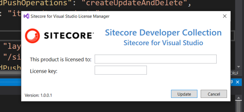 Visual Studio