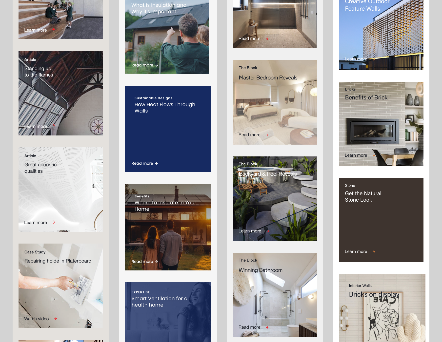CSR Thumb Gallery