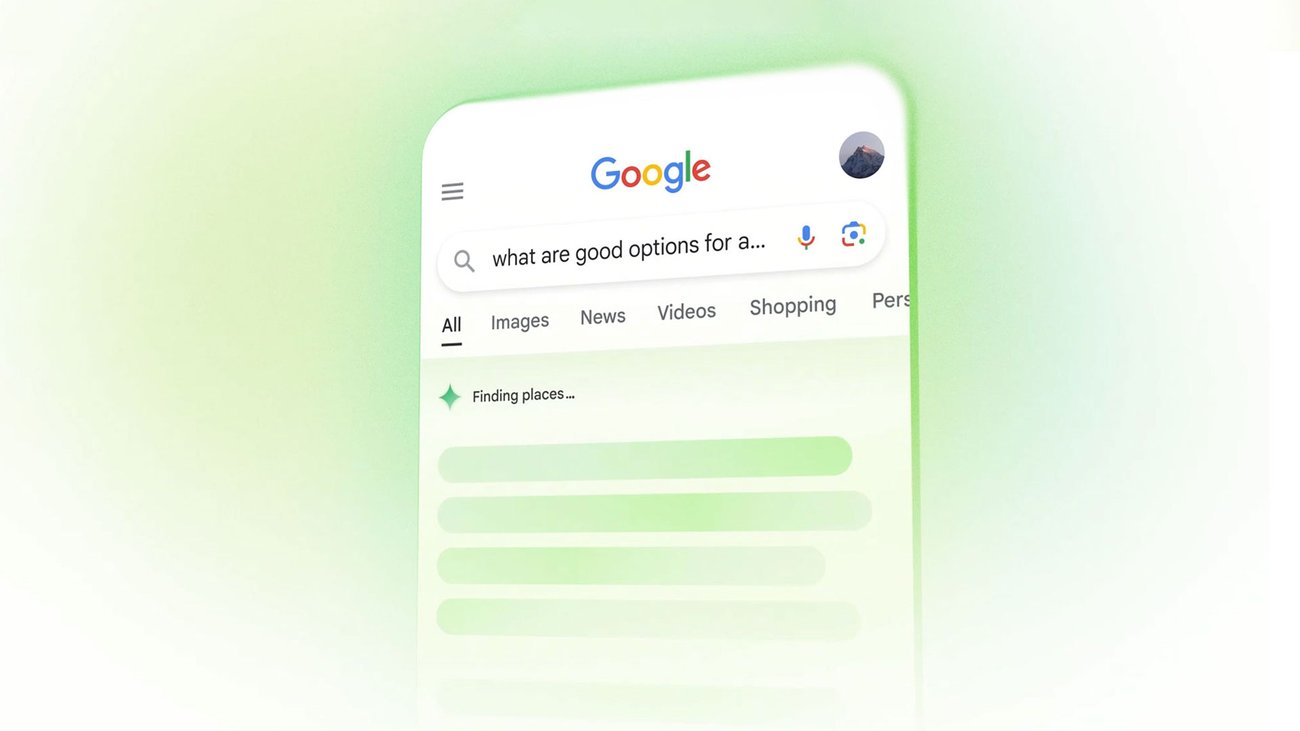 Google AI Overview