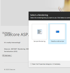 Sitecore Flow 4