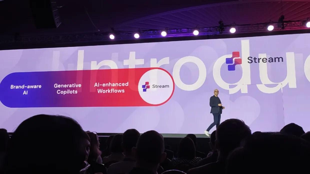 Sitecore Stream Other