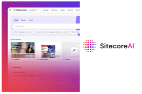 Sitecoreai Email Banner